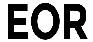 Eor Logo B300