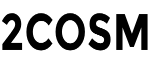 2cosm Logo 300