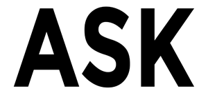 Ask Logo B300