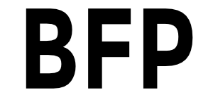 Bfp Login Logo B300