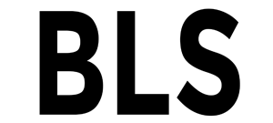 Bls Logo B300
