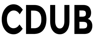 Cdub Logo B300