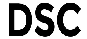 Dsc Logo B300