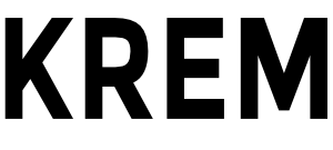 Krem Logo 300