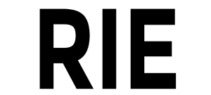 Rie Logo B300