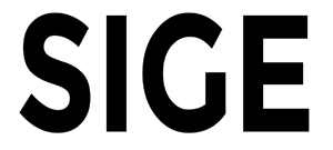 Sige Logo B300