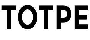 Totpe Logo B300